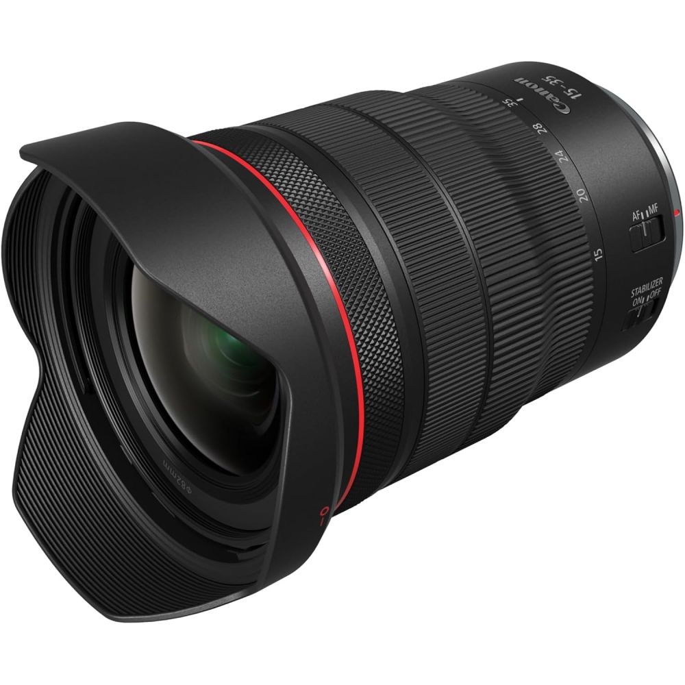 Obyektiv Canon Lens RF 15-35mm F2.8L IS USB 3682C005 — Mallar, Bakı (3)