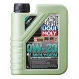 Mühərrik yağı Liqui Moly Molygen New Generation 0W-20 (21356) — Engine oils