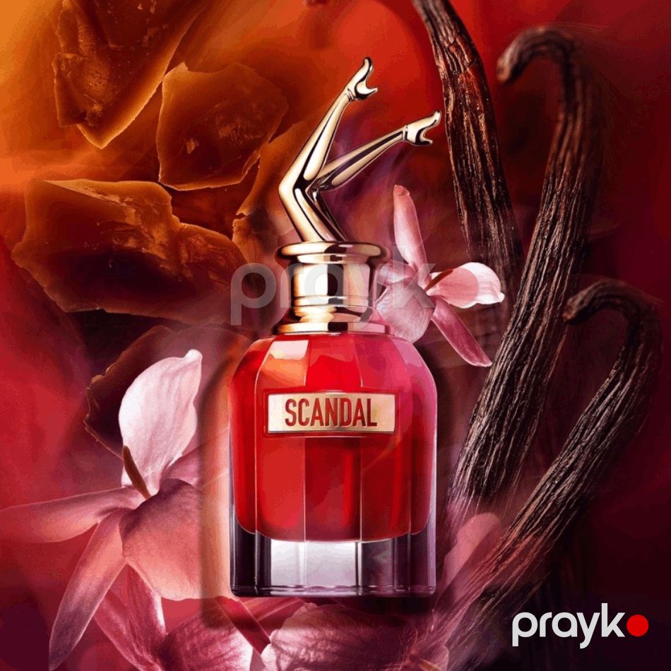 Qadın parfümü Jean Paul Gaultier Scandal Le Parfum EDP 50 ml 8435415050753 — Ətir, Bakı (3)