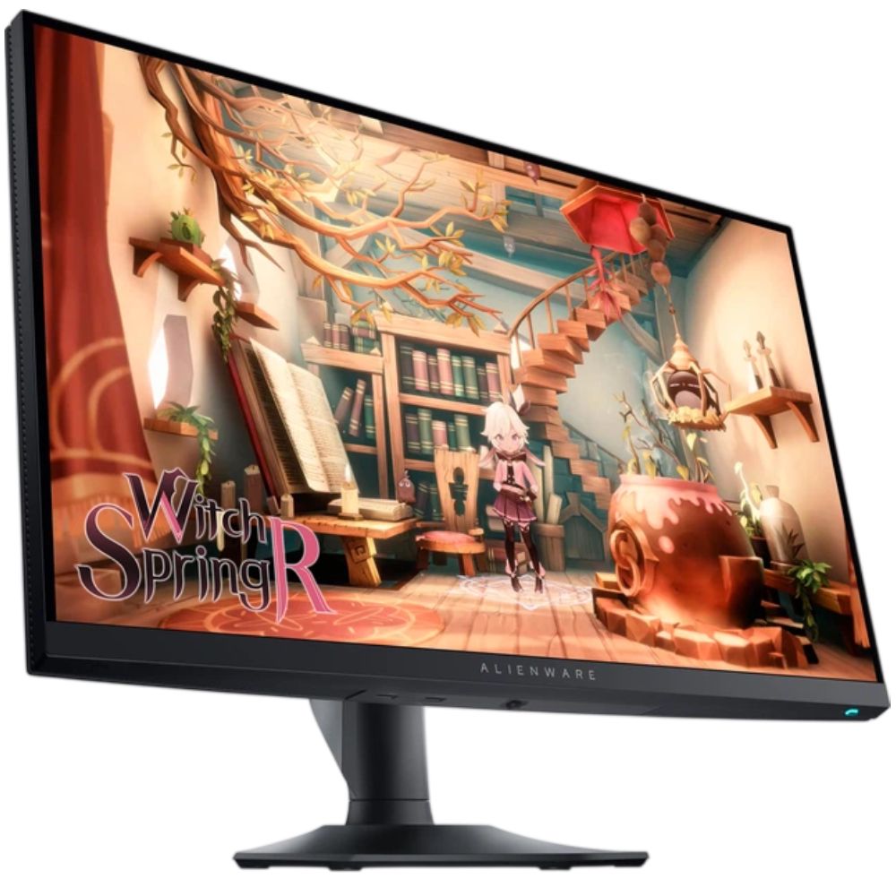 Monitor Dell Alienware 27 AW2724DM (210-BHTL_AZ) — Mallar, Bakı (3)