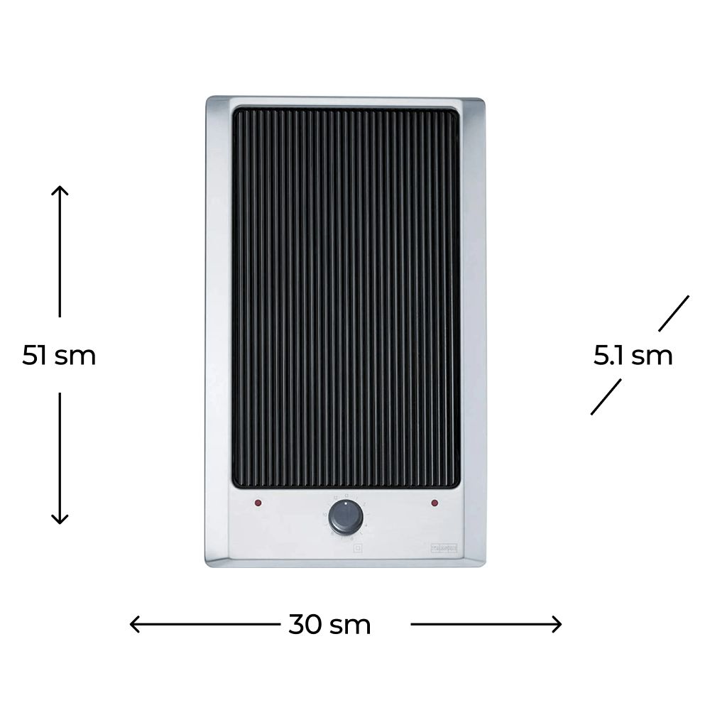 Plitə Franke FHM 301 BQ XS — Plitələr, Bakı (2)