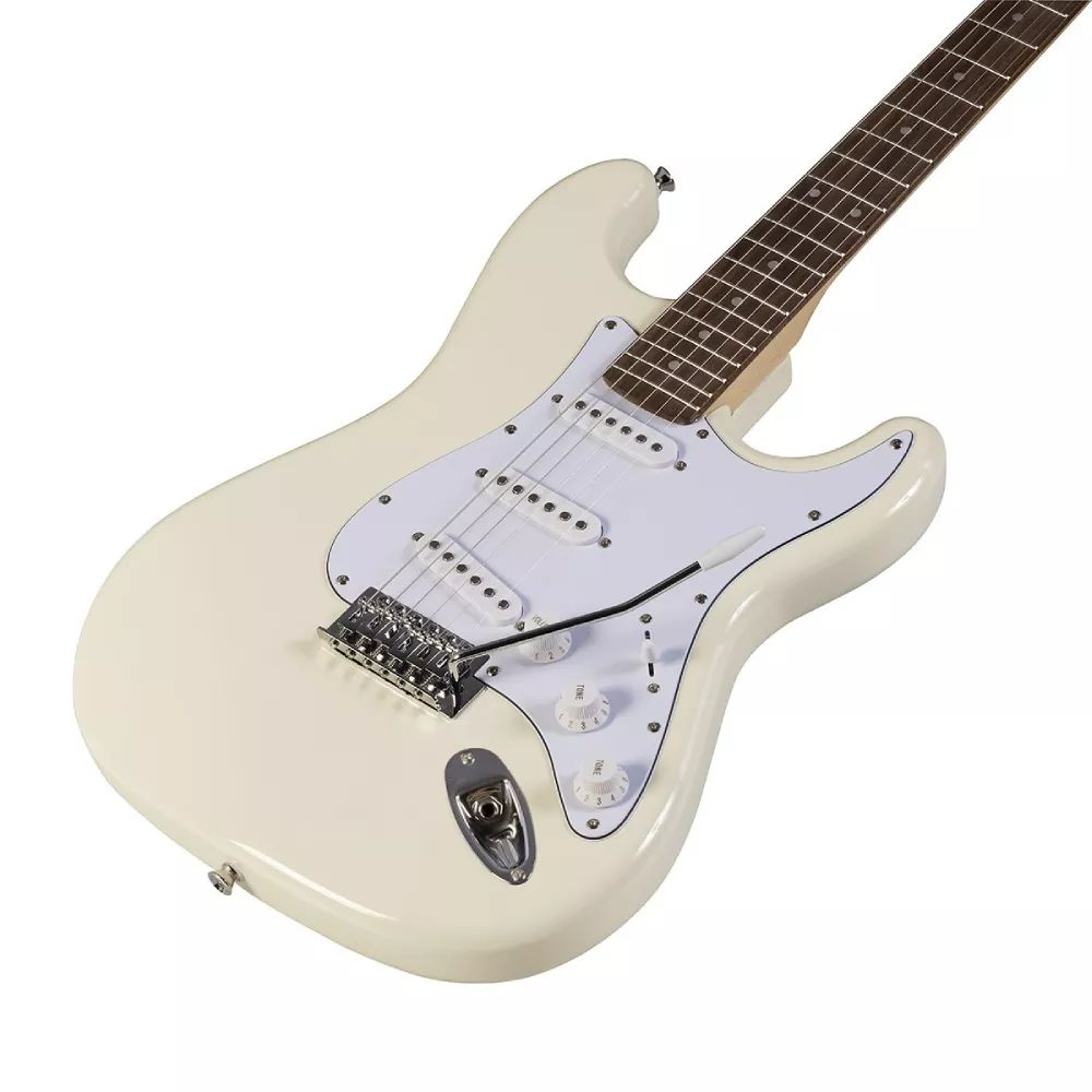 Elektrik gitara Soundsation Rider-STD-S VW — Musiqiə alətləri, Bakı (3)