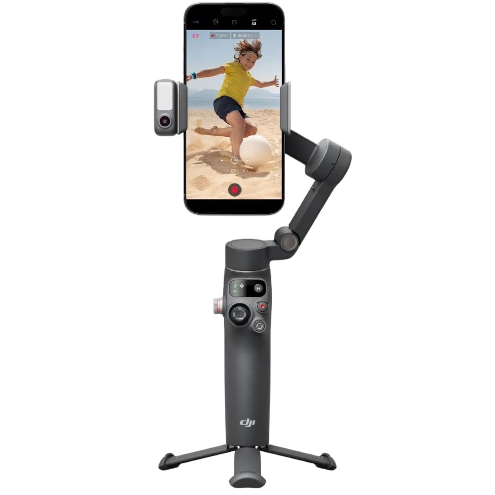 Ştativ DJI Osmo Mobile 7P — Mallar, Bakı (2)