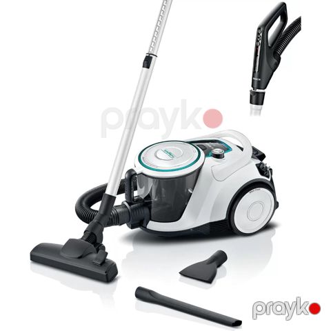 Tozsoran Bosch ProHygienic BGS41HYG1, Series 6 — Bakı