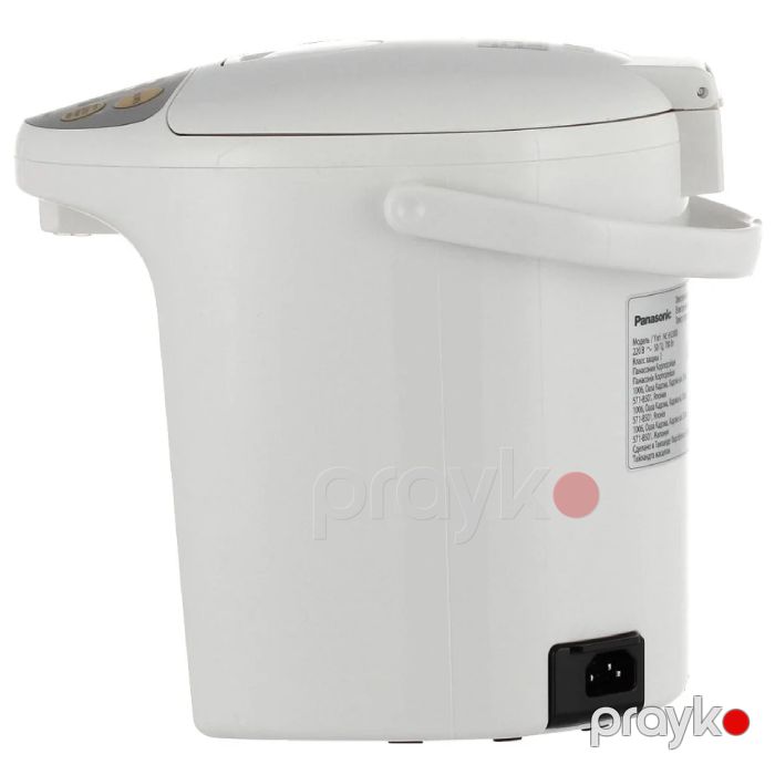 Termopot Panasonic NC-EG3000WTS — Elektrik çaydanları və termoslar, Bakı (4)