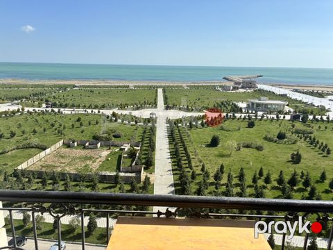 2-otaqlı yeni tikili kirayə verilir, Sumqayıt ş., 60 m²