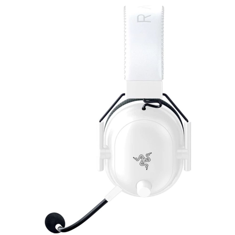 Qulaqlıq Razer BlackShark V2 Pro RZ04-04530200-R3M1 White — Oyun qulaqcıqları, Bakı (3)