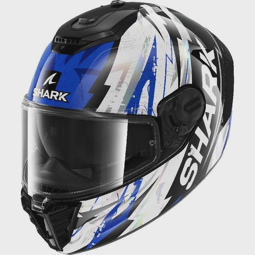 Dəbilqə shark spartan rs hıbolt m — Motosiklet geyimi, Bakı