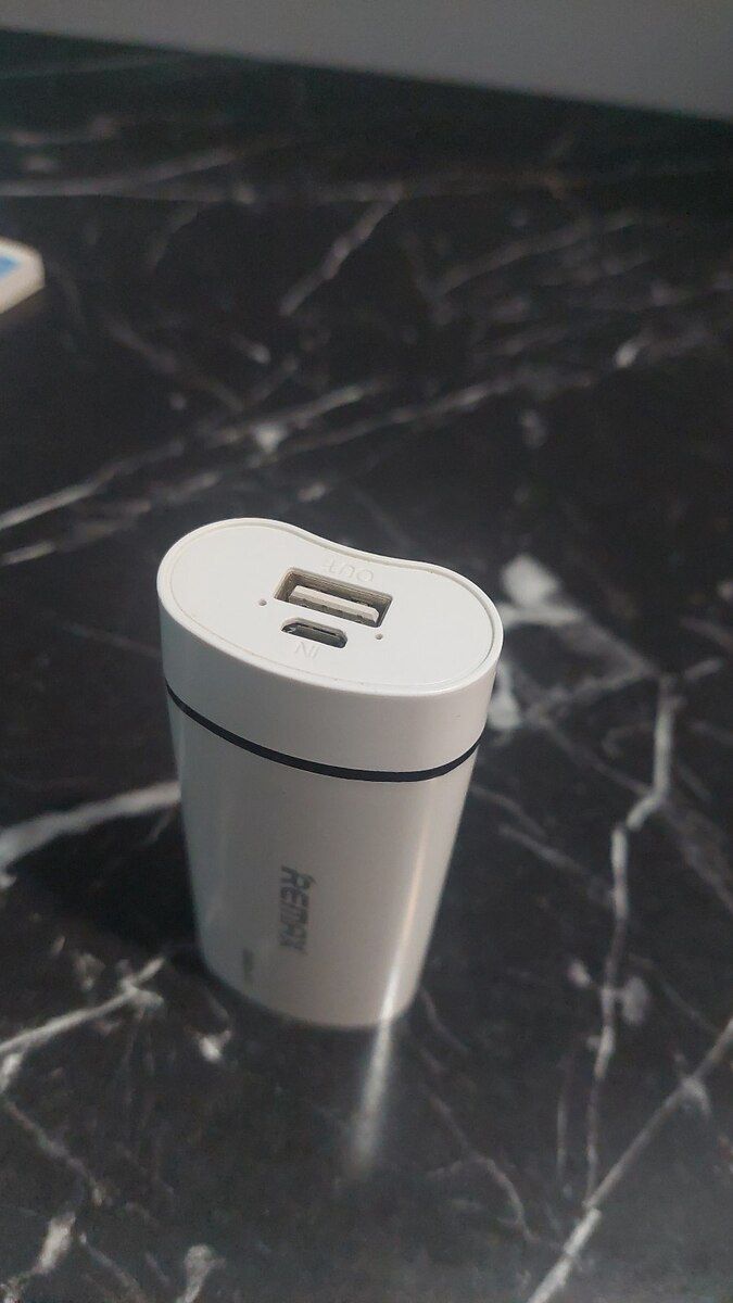 Power bank 5600 mAh — Smartfonlar, Bakı (2)