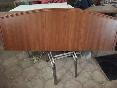 Dest satılır. taxtı var ama matrasi yoxdur. sökülür haldadır deyə bele — Bakı