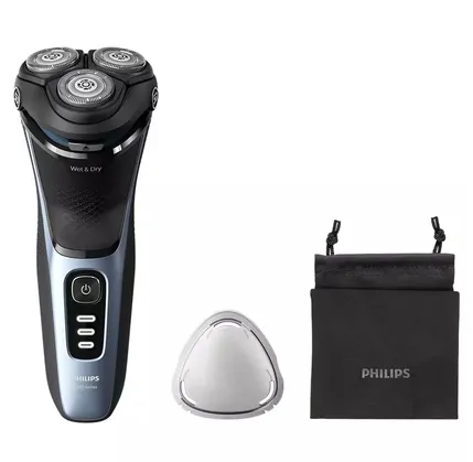 Elektrik üzqırxan Philips S3243/12, 3000 Series — Bakı