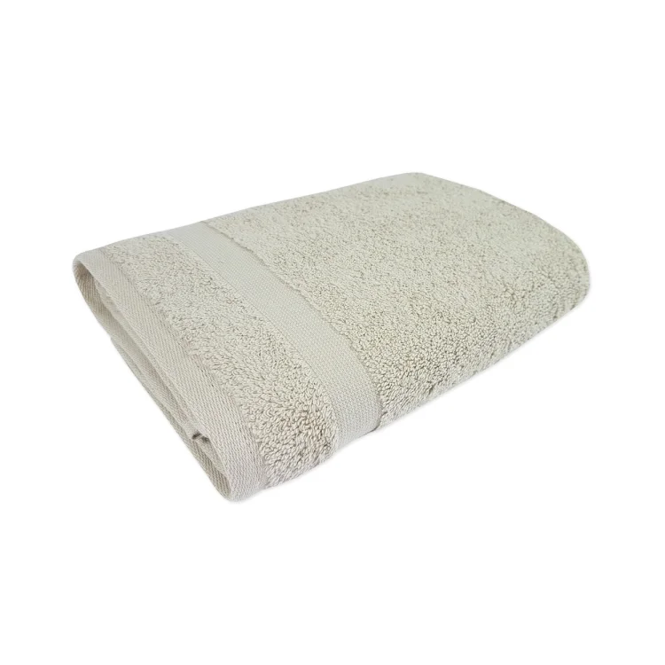 Dəsmal Framsohn Organıc Nature 50x100 sm 713 Natural Oxford Tan — Bakı