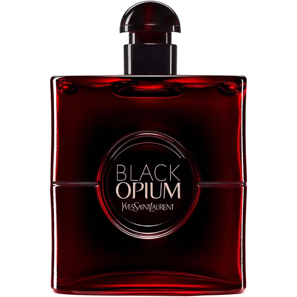 Qadın parfümü YSL Black Opium Over Red EDP 90 ml LE609900 — Ətir, Bakı