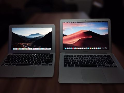 Apple MacBook Air 2 eded/штуки Mid 2013 - Intel Core i5 CPU - 4 GB — Bakı
