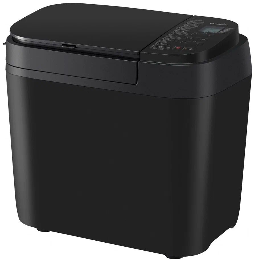 Çörək bişirən Panasonic SD-R2530KTS Qara — Mətbəx texnikası, Bakı (3)