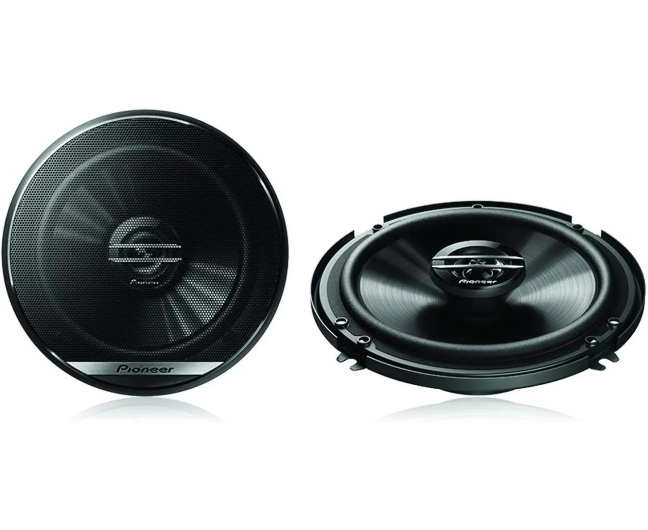 Dinamik Pıoneer TS-G1620F — Bakı