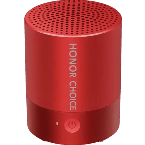 Honor Choice Bluetooth Speaker mini (BOE-ME00) Red — Bakı