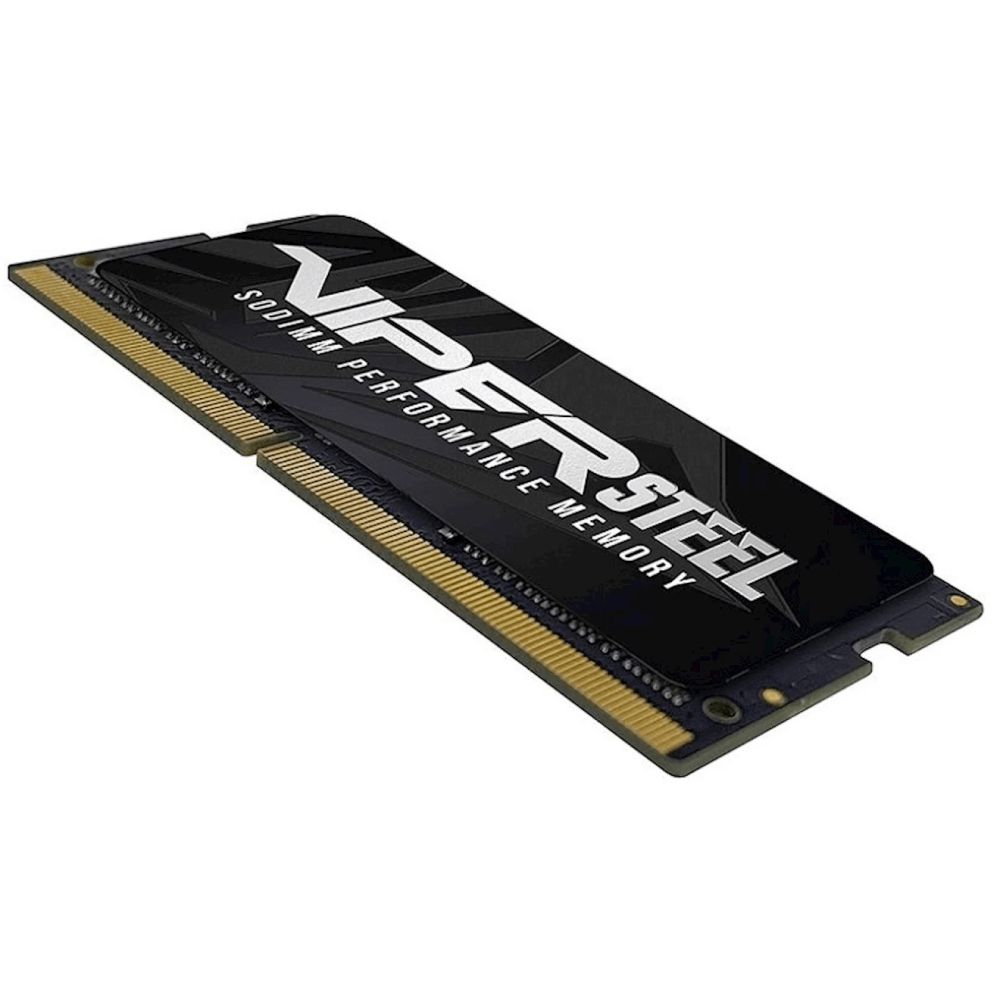 Patriot Viper Steel 32GB 2400MHZ CL15 Sodımm Single PVS432G240C5S — Operativ yaddaş, Bakı (3)