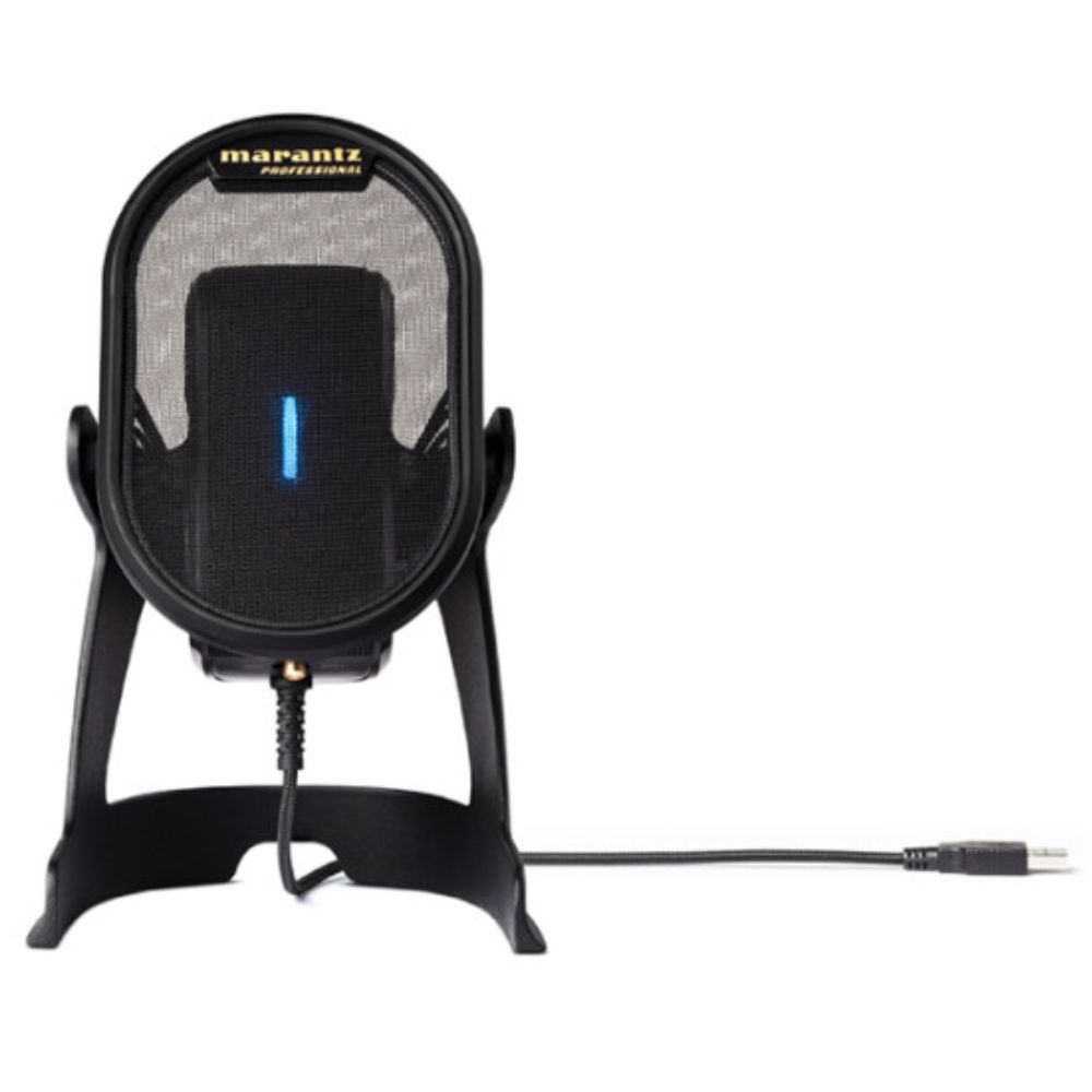 Mikrofon Marantz Umpire — Mallar, Bakı (2)