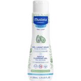 Uşaq geli Mustela Organik Avokado 200 ml 3504105035464 — Здоровье и уход за ребенком