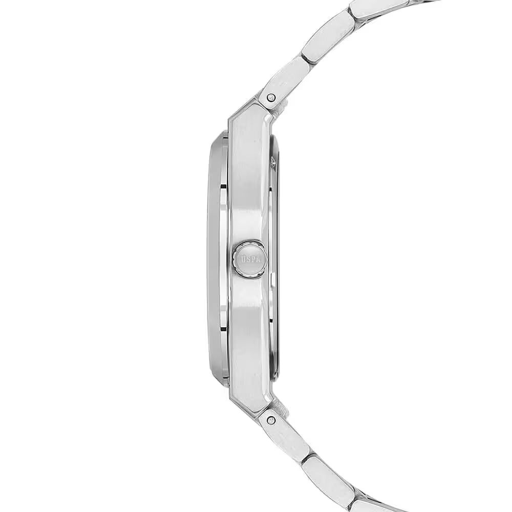 Saat U.S. Polo Assn. Uspa 1124-02 — Saatlar, Bakı (2)