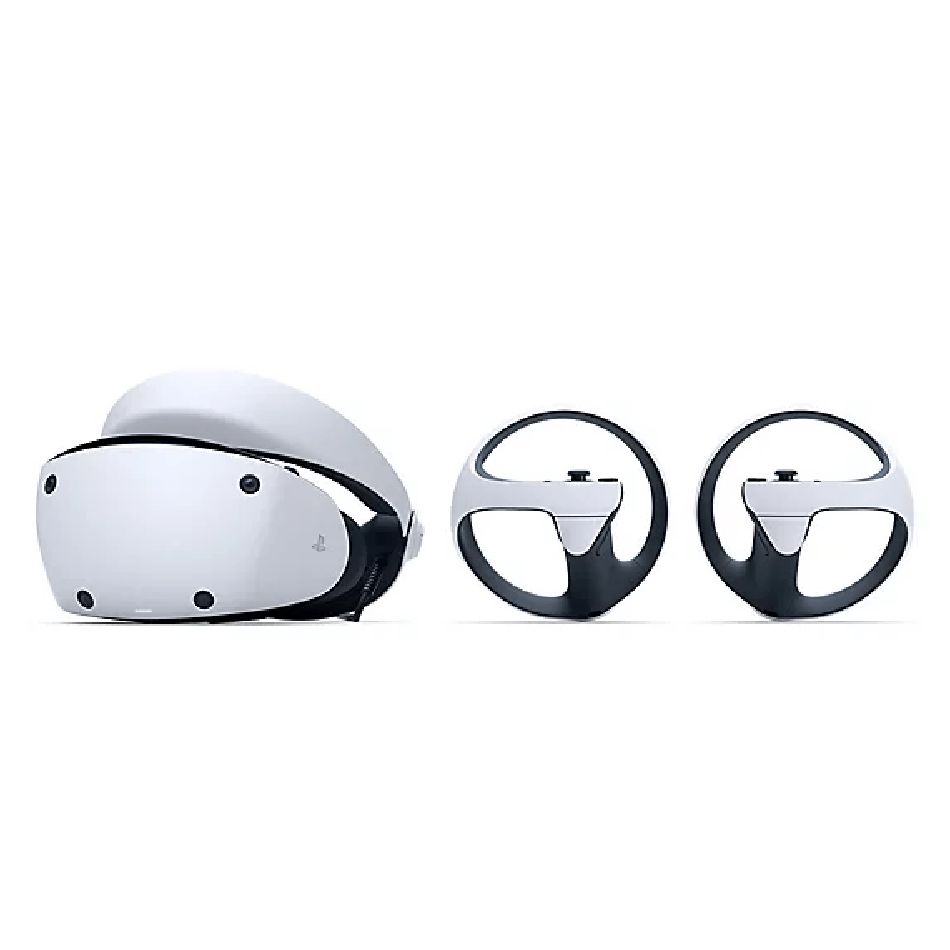 PlayStation VR2 — Mallar, Bakı (3)