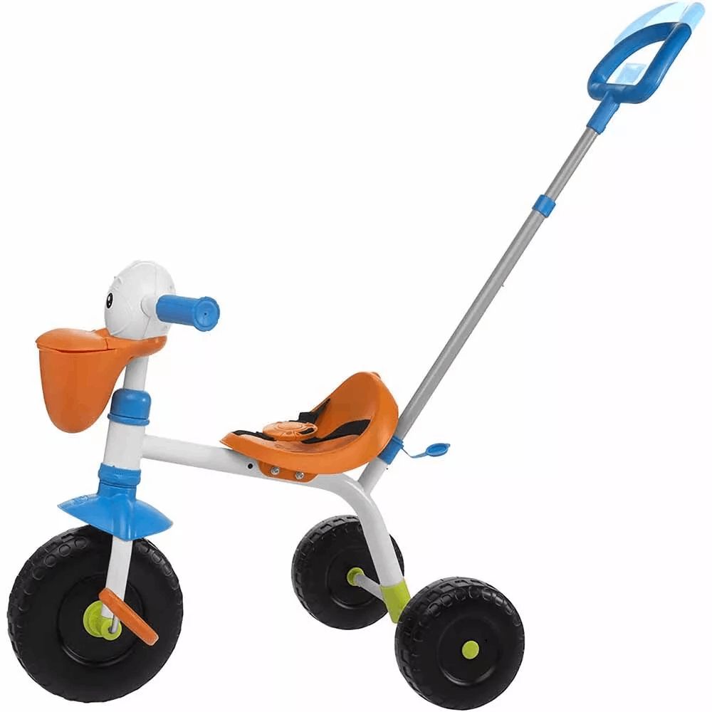 Uşaq velosipedi Chicco Pelikan Trike 00006714000000 — Mallar, Bakı (3)