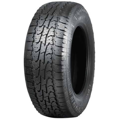 Avtomobil təkəri Nankang AT-5 112S M+S OWL 255/70R16 — Bakı