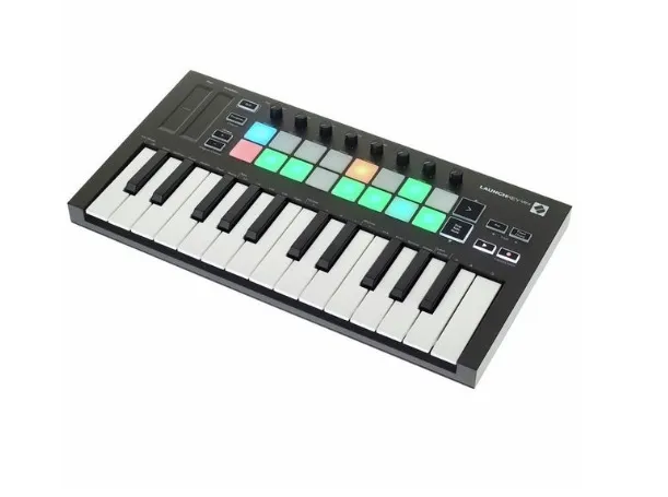 Midi kontroller Novatıon Launchkey Mını MK3 — Bakı