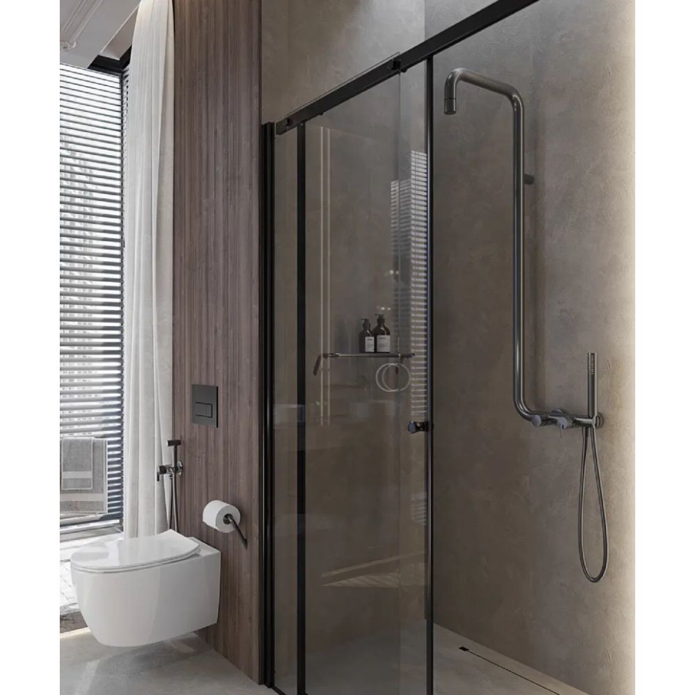 Gigiyenik duş Deante Silia BQS_D34M — Santexnika, Bakı (3)