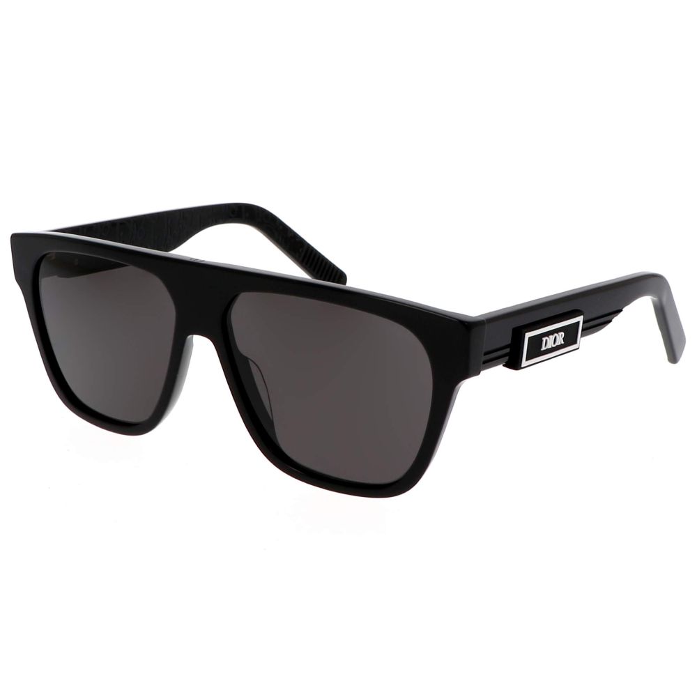 Günəş eynəyi Dior B23 S3I 10A0 57 — Aksesuarlar, Bakı