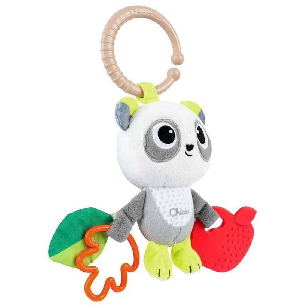 Chicco uşaq arabası üçün asma oyuncaq panda / 00011566000000 — Mallar, Bakı (2)