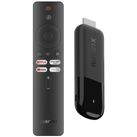 TV Stick Xiaomi 4K (MDZ-33-AA) PFJ4197EU — Bakı