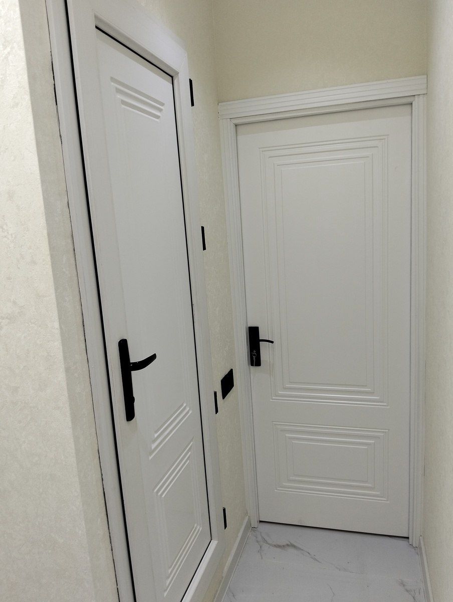 1-otaqlı mənzil kirayə verilir, Qaraçuxur qəs., 34 m² — Mənzil, Bakı (8)