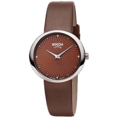 Saat Boccia 3364-05