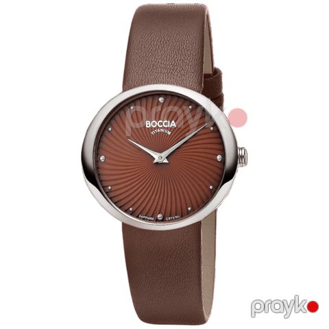 Saat Boccia 3364-05