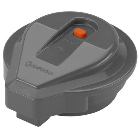 İdarəetmə qapağı Gardena 1250 — Bakı
