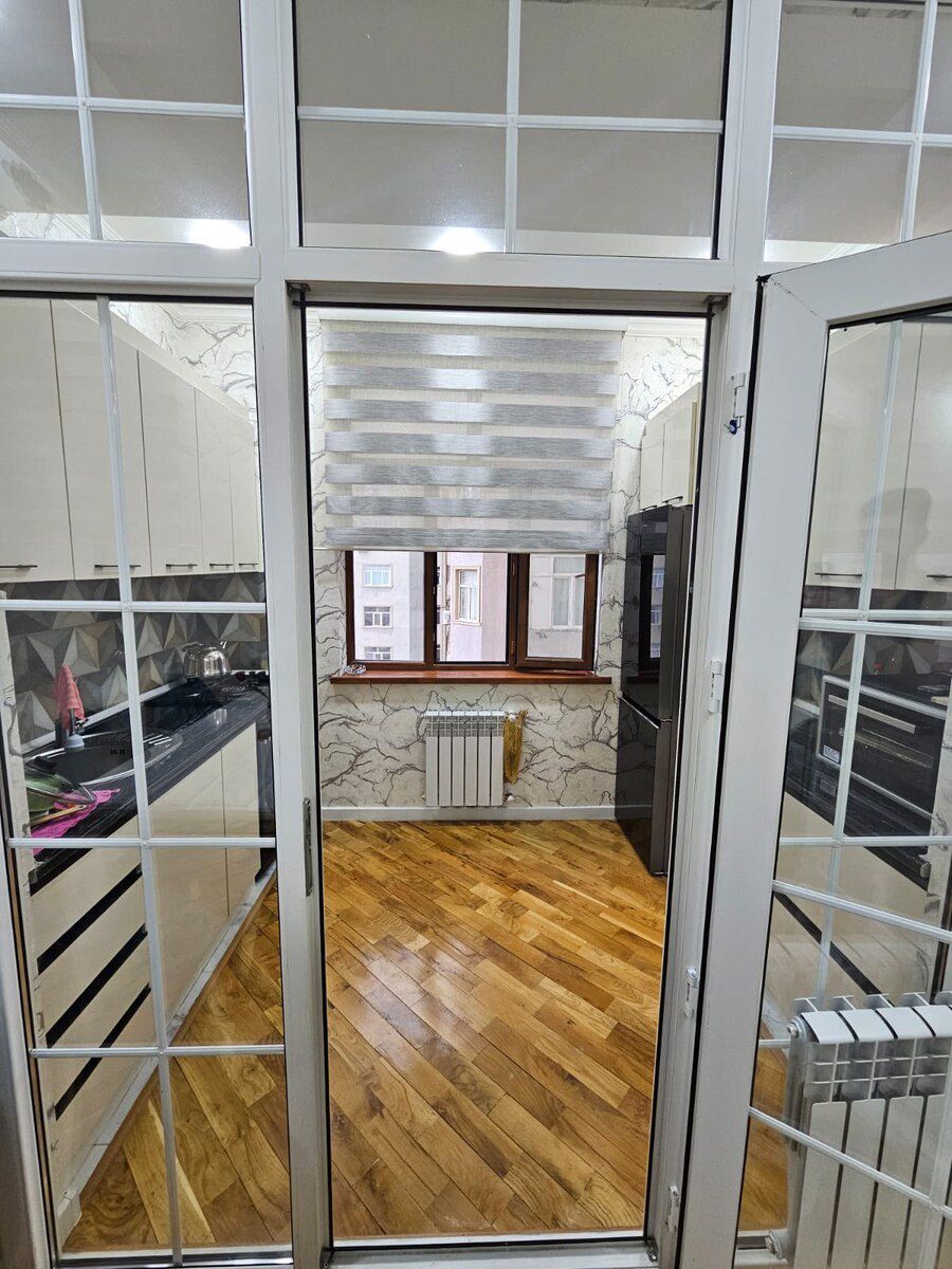 2-otaqlı yeni tikili, Xırdalan ş., 67 m² — Mənzil, Xırdalan (4)