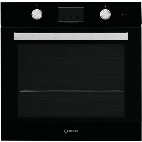 Soba Indesit IFW 65Y0 J BL — Bakı