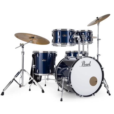 Akustik baraban Pearl Roadshow 20" Set RBL RS505BC/C743 — Bakı