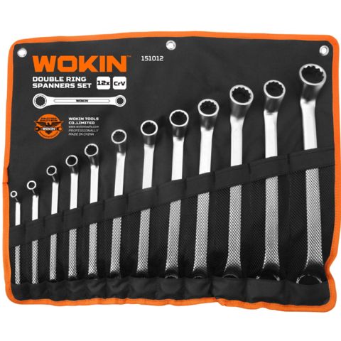 Açar dəsti Wokin W151012 — Bakı