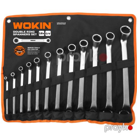 Açar dəsti Wokin W151012 — Bakı