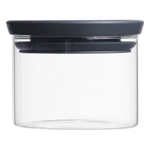 Saxlama qabı Brabantia Jar Round 298301 — Bakı