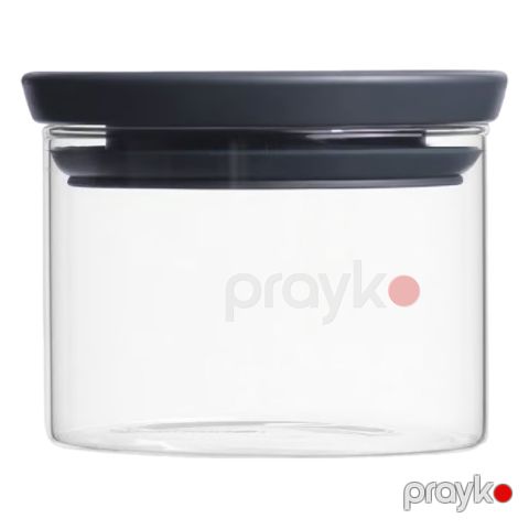 Saxlama qabı Brabantia Jar Round 298301 — Bakı
