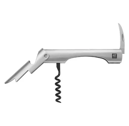 Şərab açan Zwilling Silver Matted — Baku Electronics