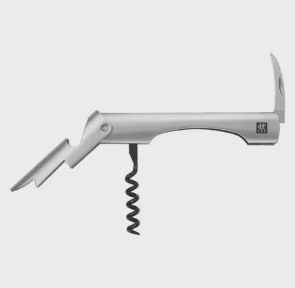 Şərab açan Zwilling Silver Matted — Ас үй керек-жарақтары