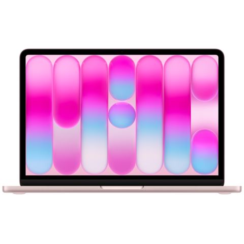 Notbuk Apple MacBook Neo 13 (A18 Pro) Z1TU0001Y Blush — Bakı