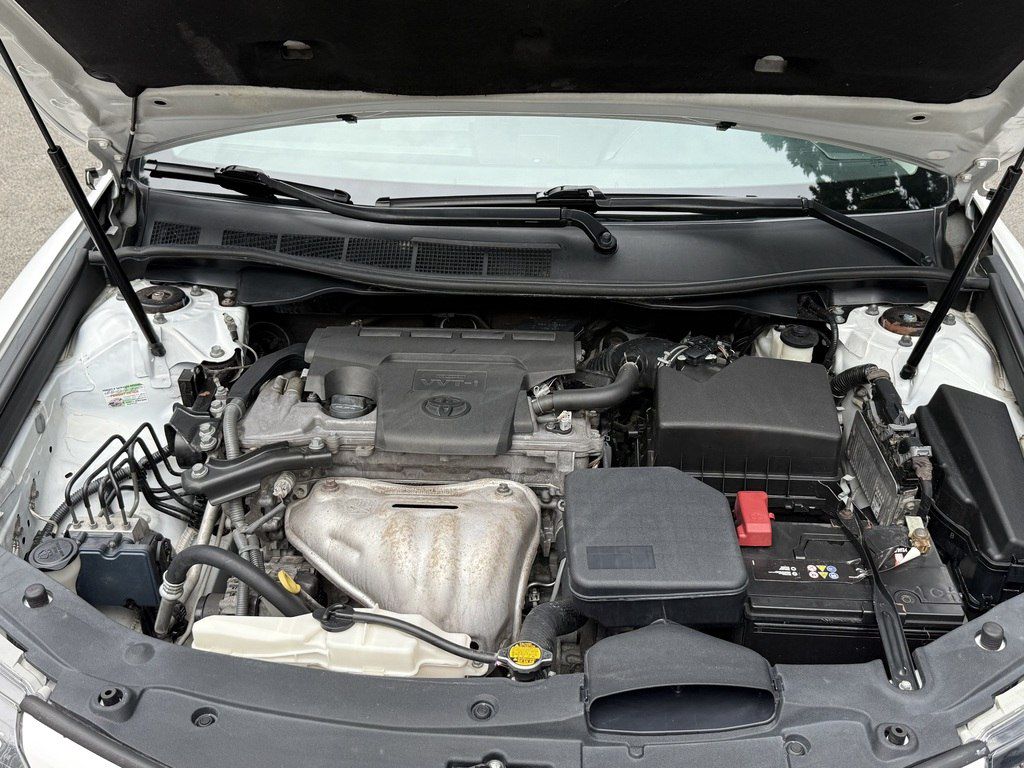 Toyota Camry, 2.5 L, 2014 il, 212 433 km — Avtomobillər, Bakı (5)