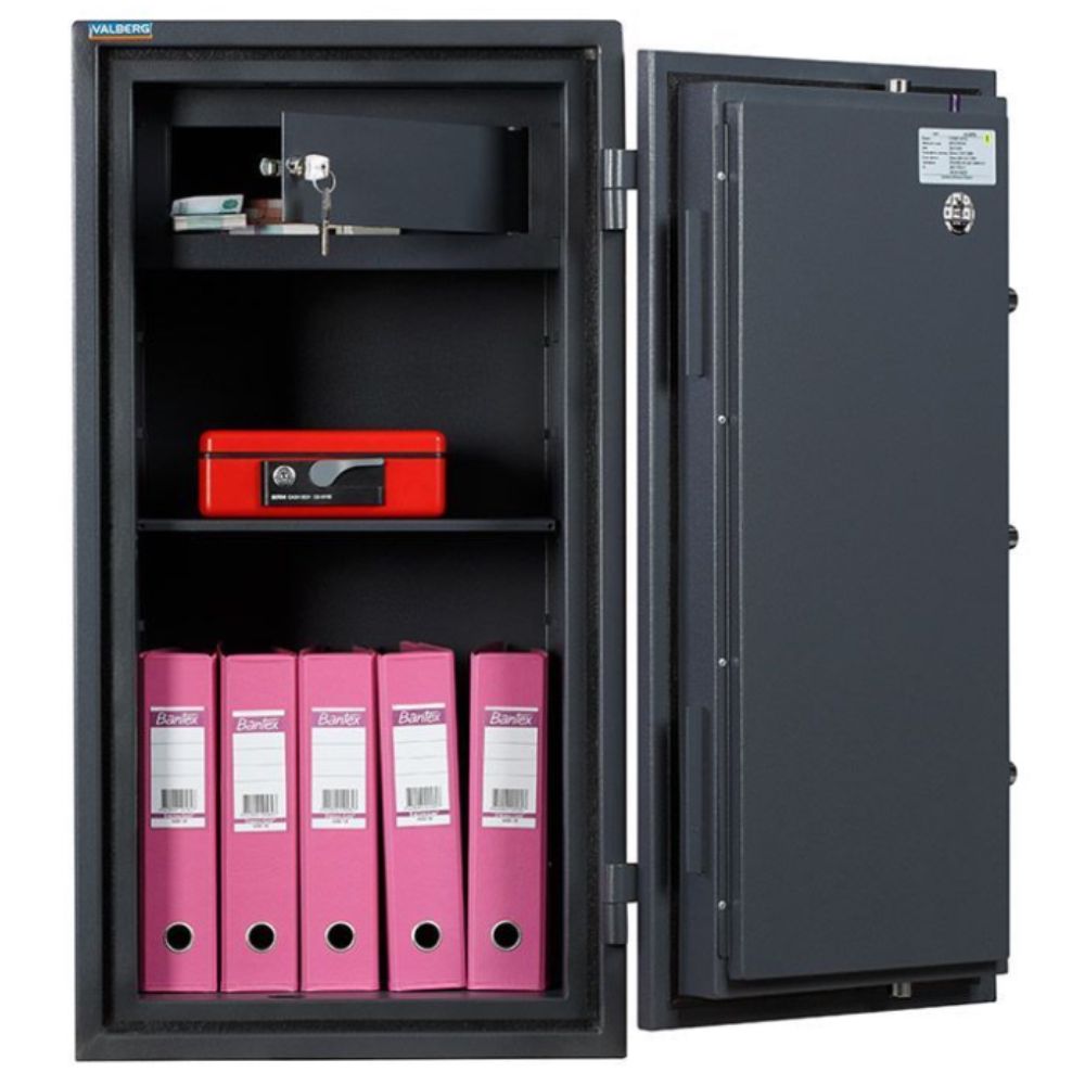 Seyf Valberg Qarant-95T EL S10499295914 — Mallar, Bakı (3)