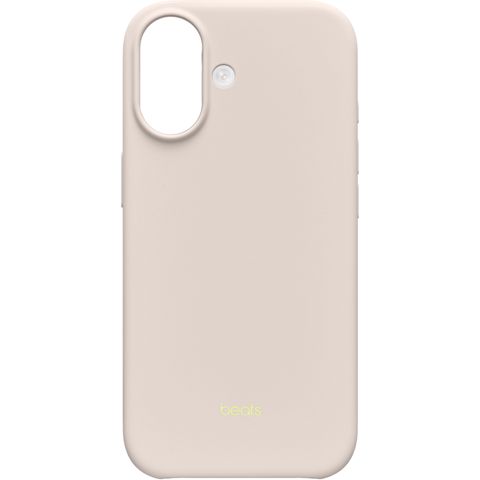 Qoruyucu örtük Beats iPhone 17 W/MagSafe and Camera Control MGK34LL/A Lime Stone — Bakı
